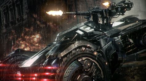 electrical junction box that can be powered by the batmobile|Batman: Arkham Knight – Guide and Walkthrough .